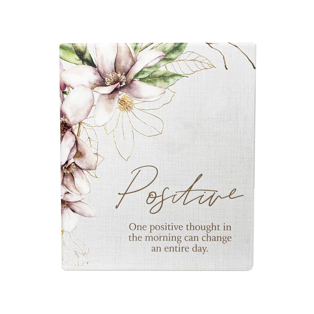 Splosh Ceramic Plaque - Positive