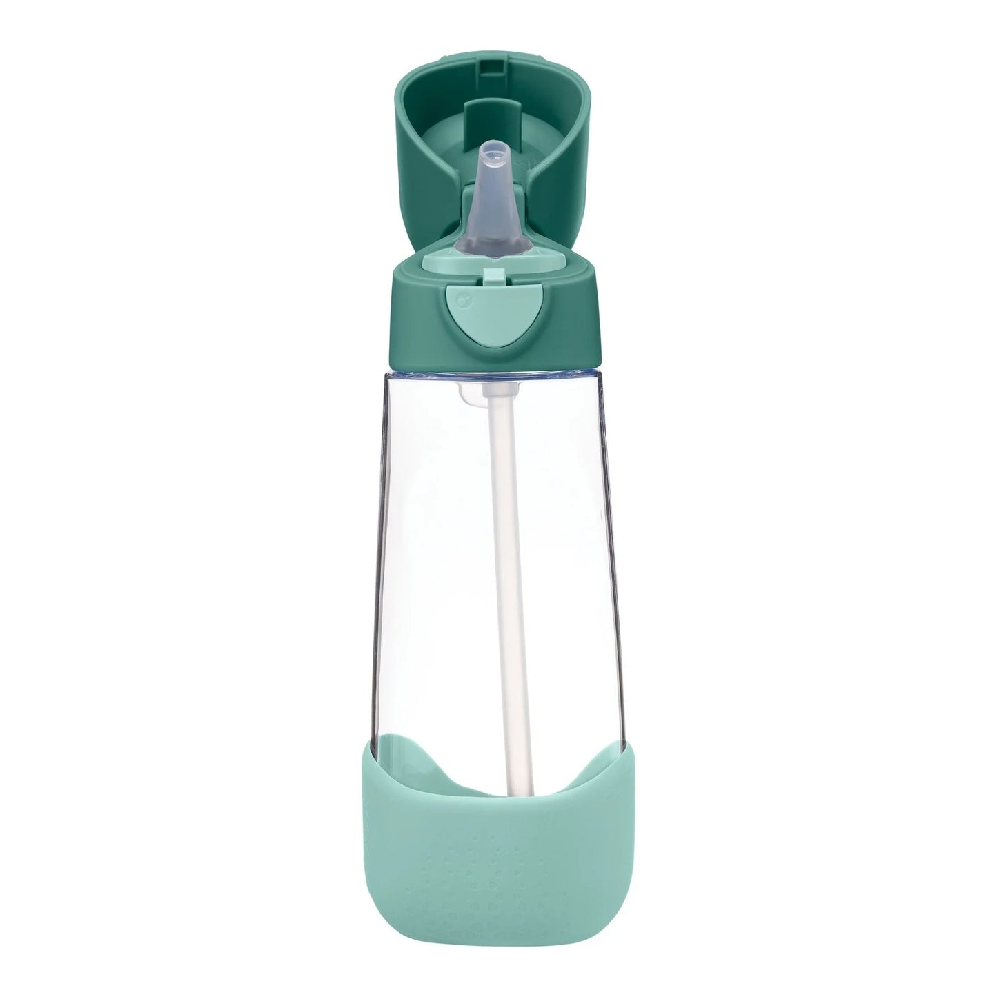 B.Box Tritan Drink Bottle 600ml - Emerald