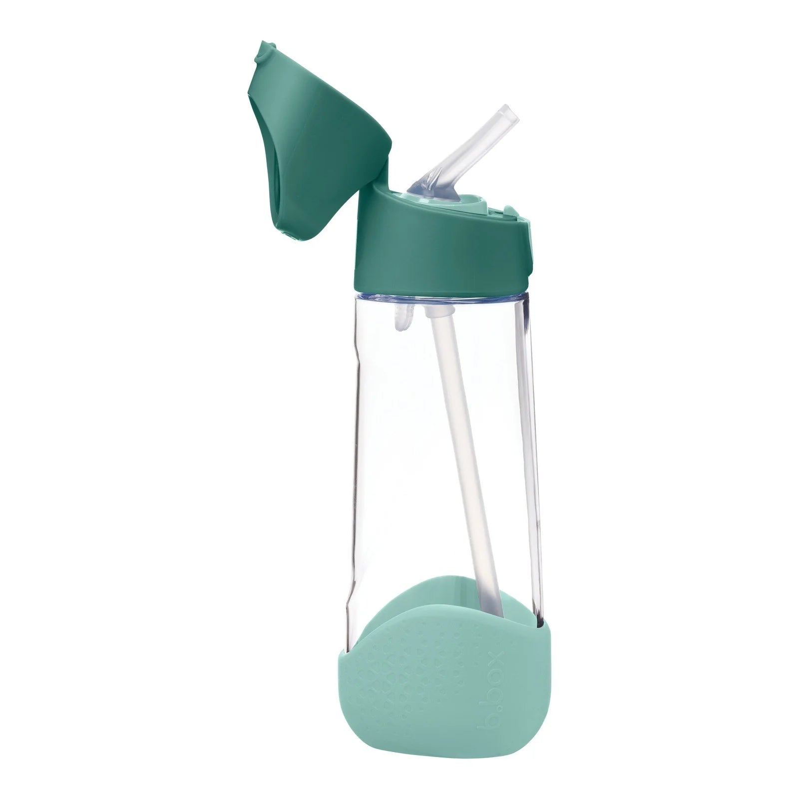 B.Box Tritan Drink Bottle 600ml - Emerald
