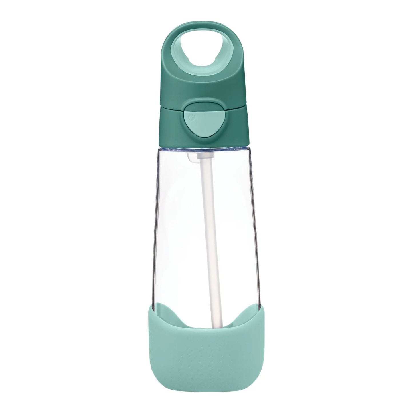 B.Box Tritan Drink Bottle 600ml - Emerald