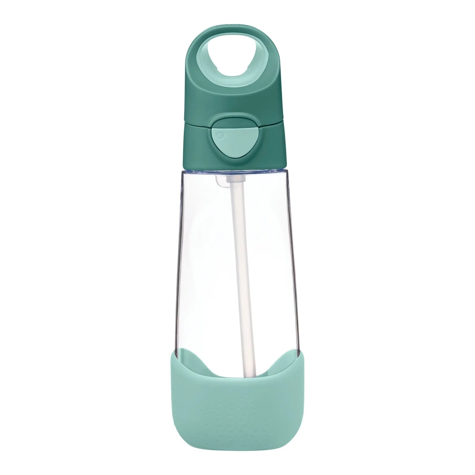 B.Box Tritan Drink Bottle 600ml - Emerald