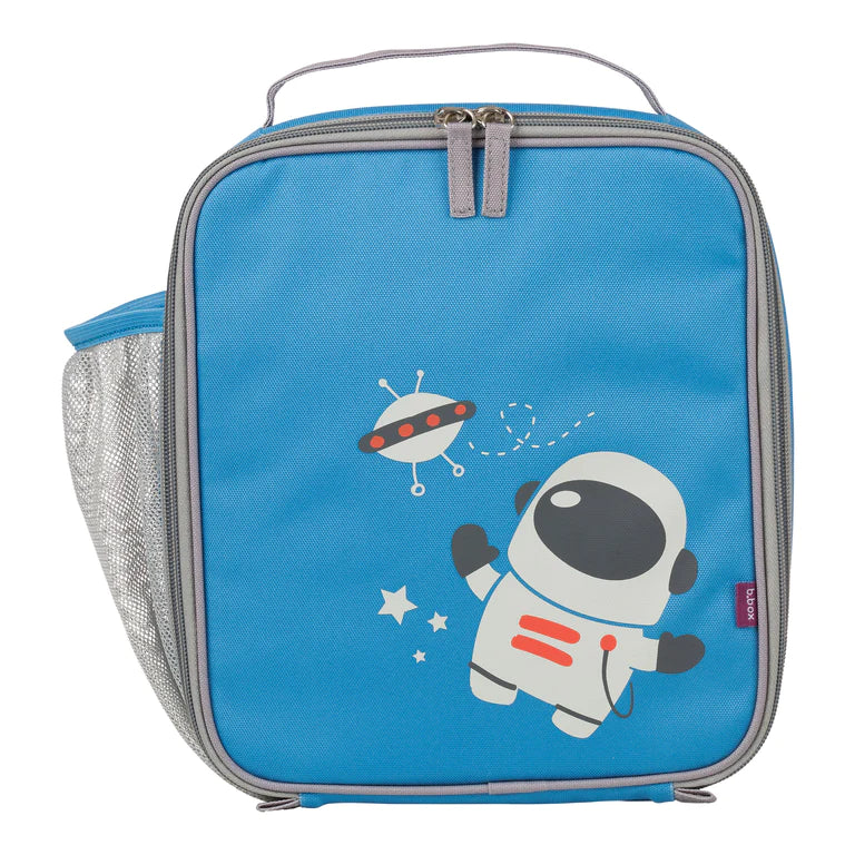 B.Box Insulated Lunch Bag - Cosmic Kid