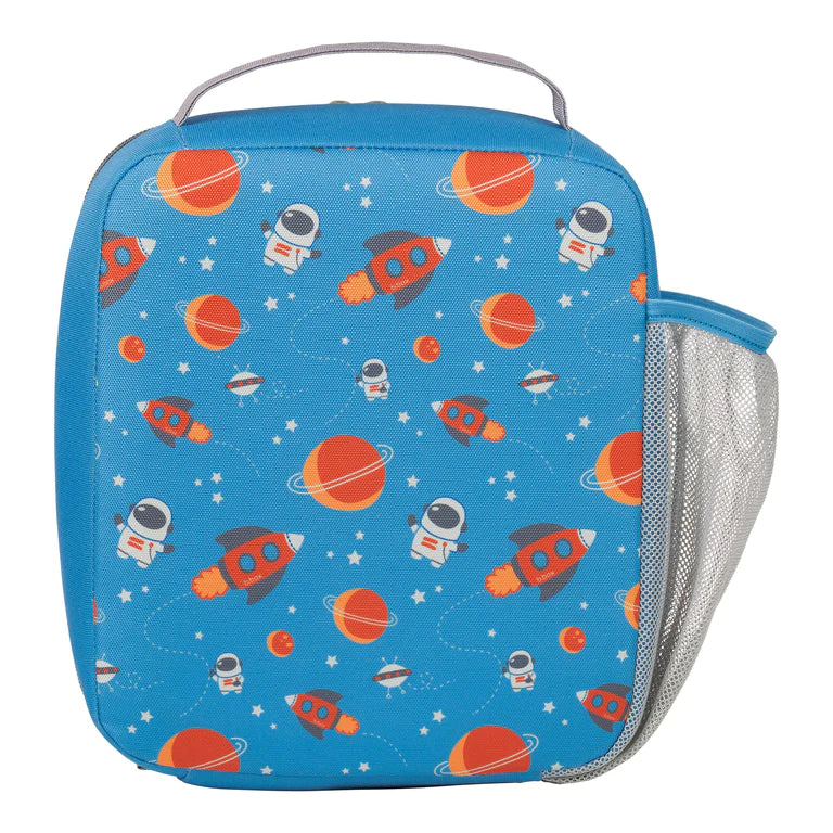 B.Box Insulated Lunch Bag - Cosmic Kid