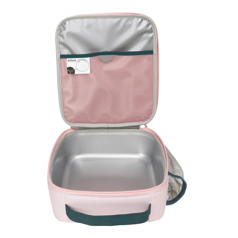 B.Box Insulated Lunch Bag - Rainbow Magic