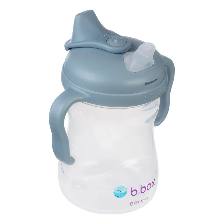 B.Box Spout Cup - Ocean