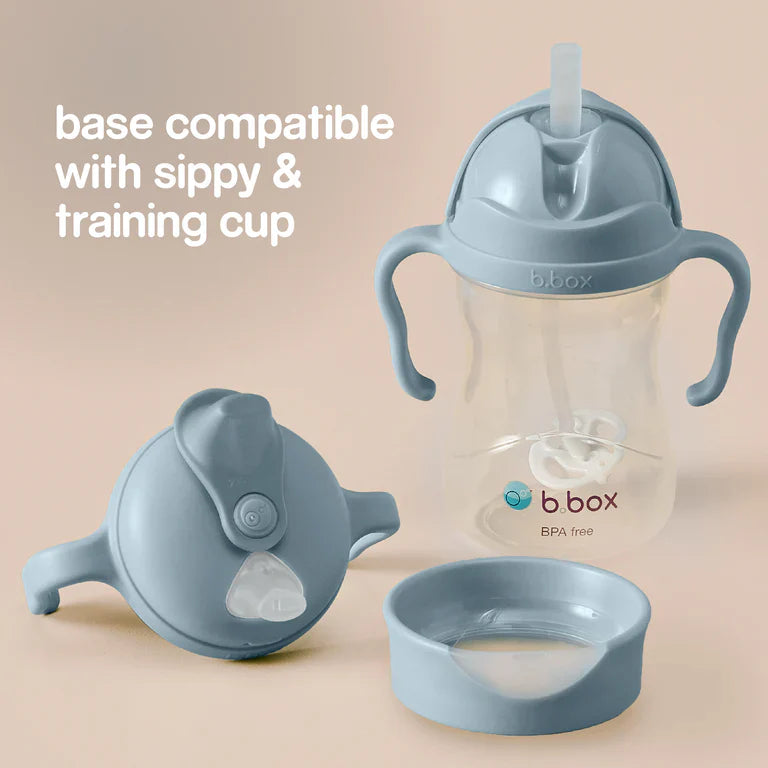 B.Box Sippy Cup - Bubblegum