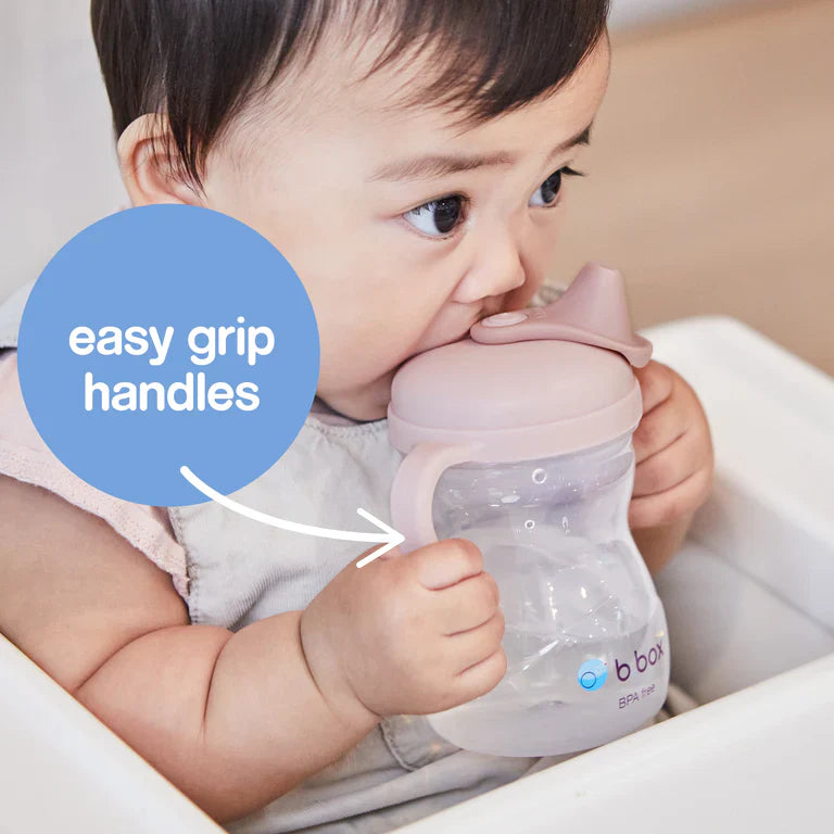 B.Box Spout Cup - Blush