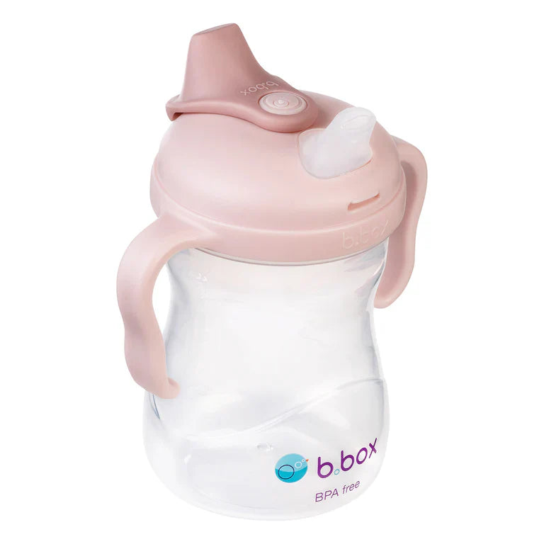 B.Box Spout Cup - Blush