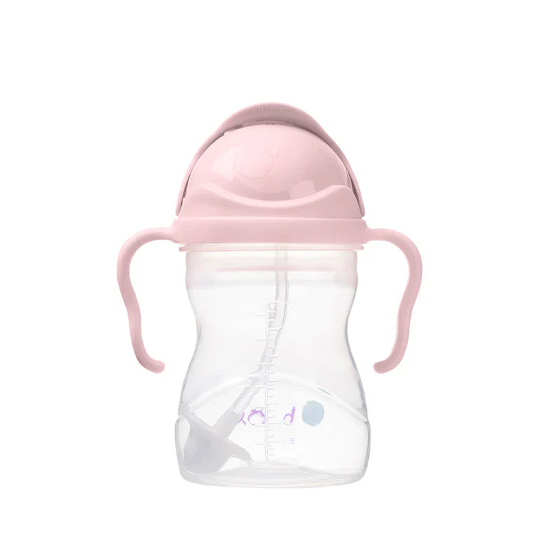 B.Box Sippy Cup - Blush