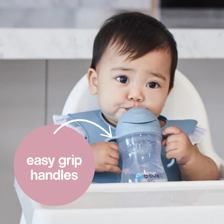 B.Box Sippy Cup - Bubblegum