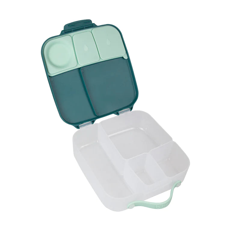 B.Box Lunchbox - Emerald Frost