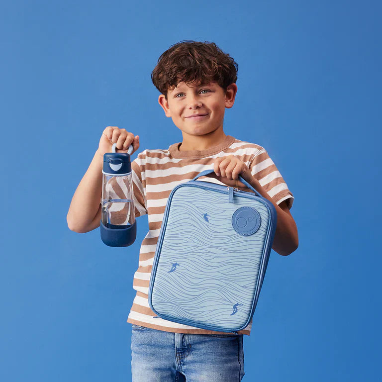 B.Box Insulated Lunch Bag - Surfs Up