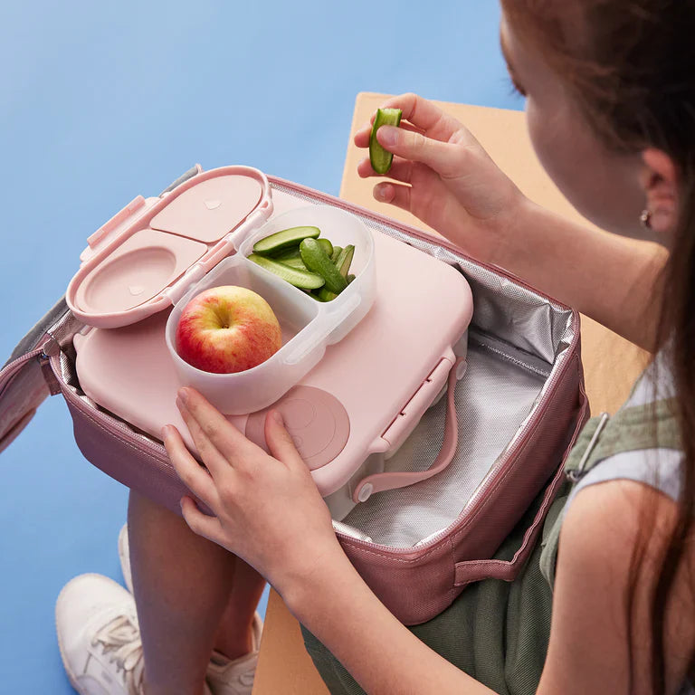 B.Box Insulated Lunch Bag - Unicorn Dreams