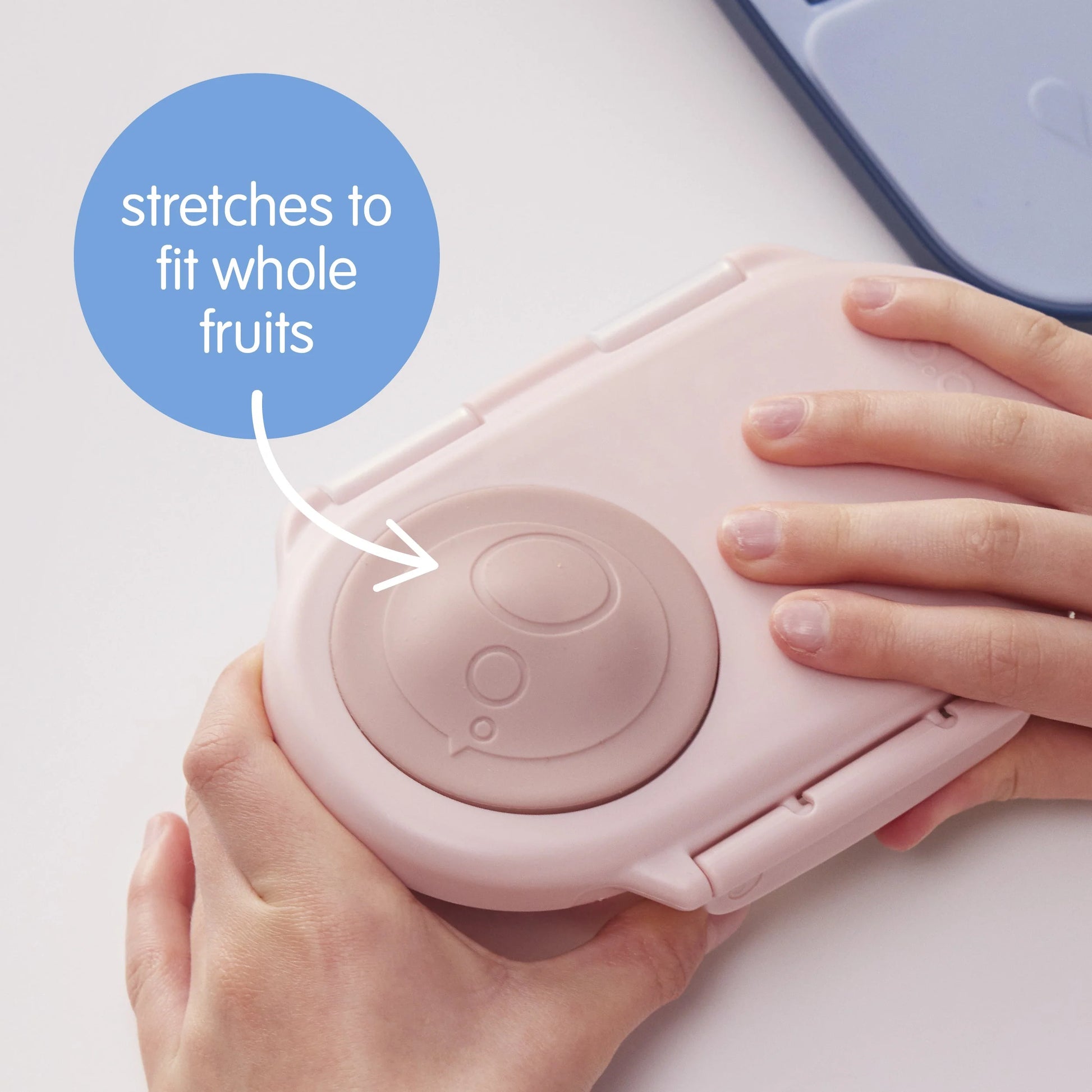 B.Box Snack Box - Spearmint