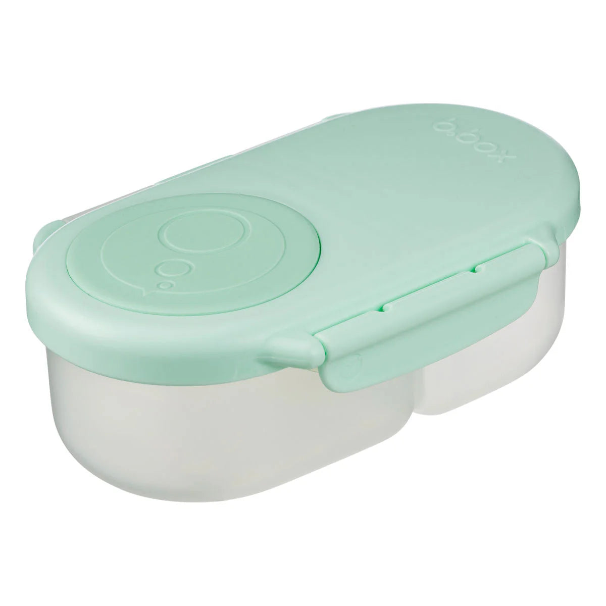 B.Box Snack Box - Spearmint