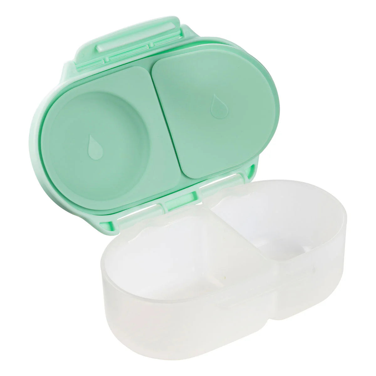 B.Box Snack Box - Spearmint