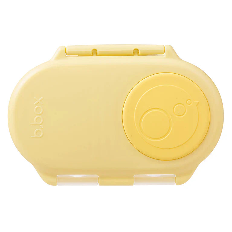 B.Box Snack Box - Lemon Twist