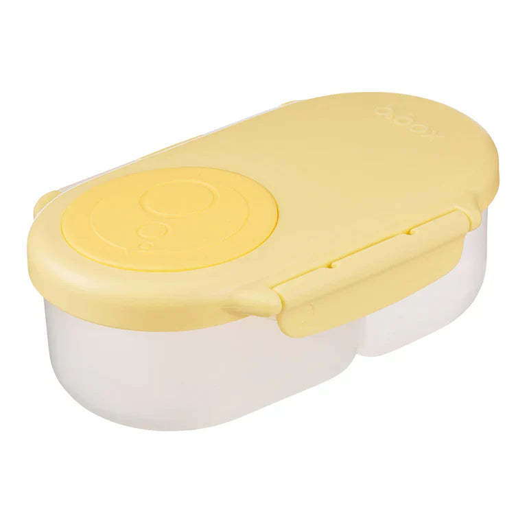 B.Box Snack Box - Lemon Twist