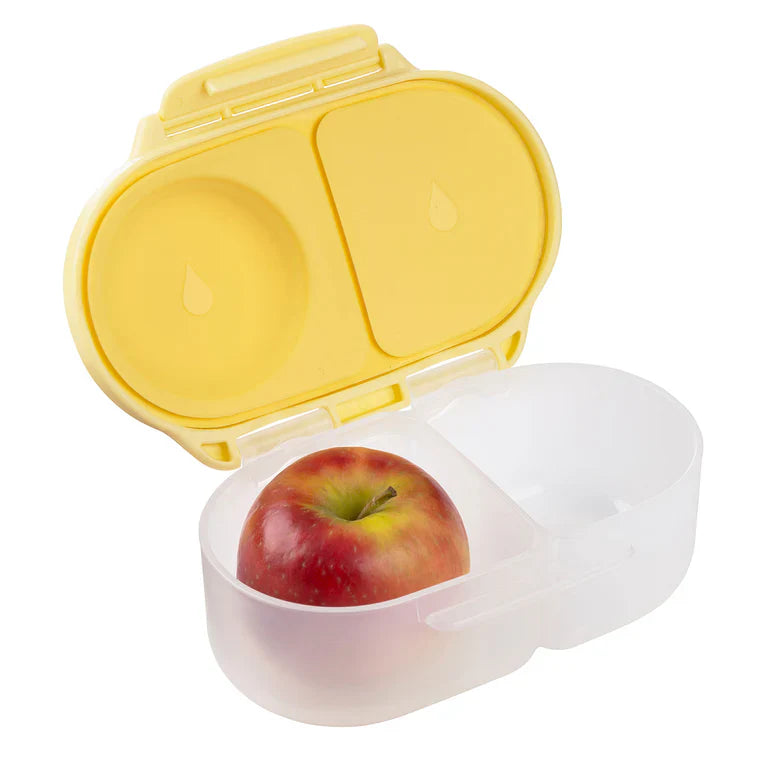 B.Box Snack Box - Lemon Twist