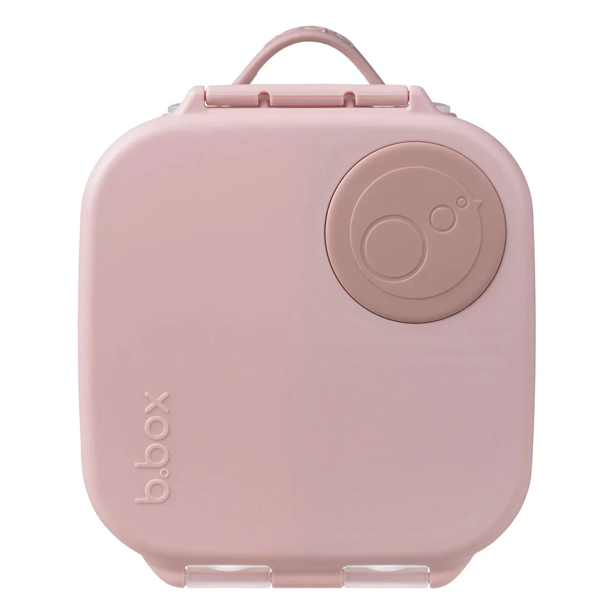 B.Box Mini Lunchbox - Blush Crush