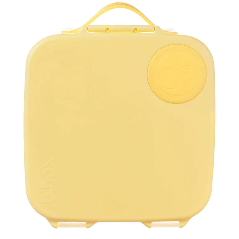 B.Box Lunchbox - Lemon Twist