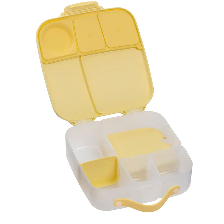 B.Box Lunchbox - Lemon Twist