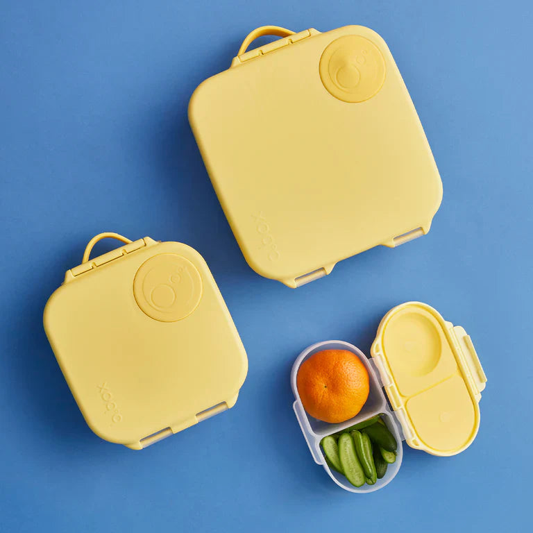 B.Box Lunchbox - Lemon Twist