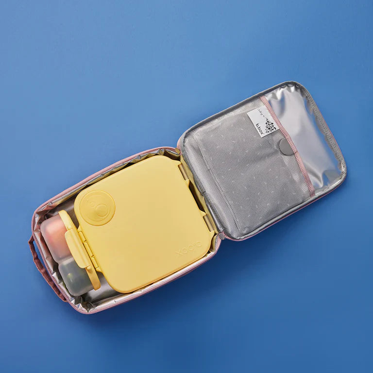 B.Box Lunchbox - Lemon Twist