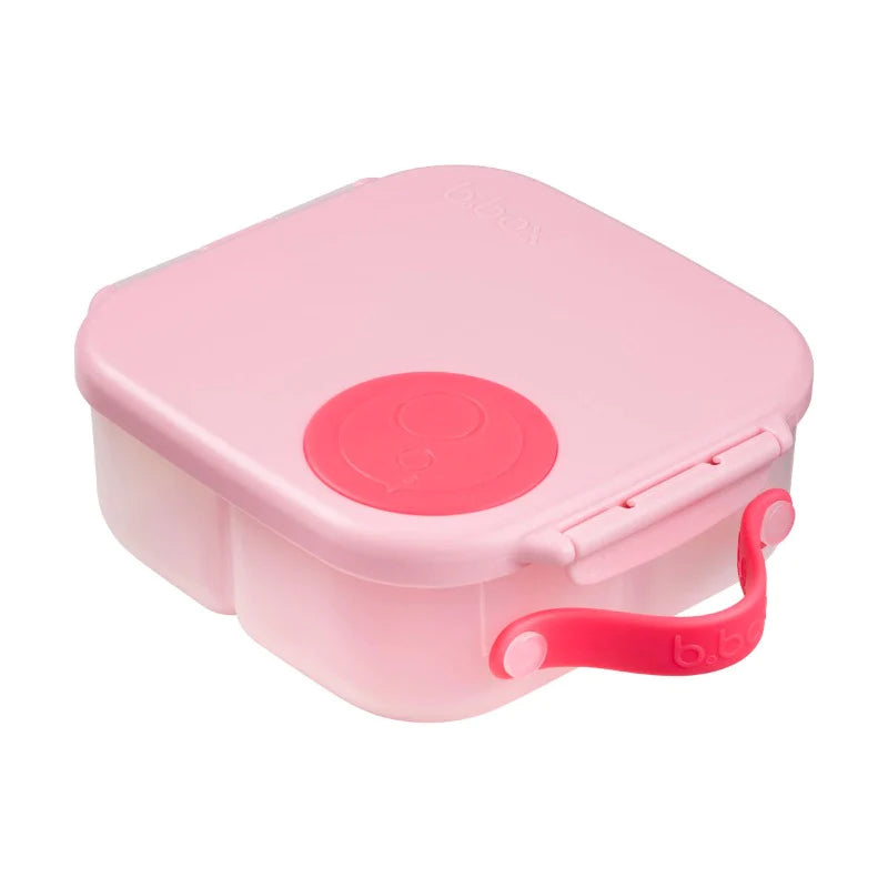 B.Box Mini Lunchbox - Flamingo Fizz – Charlie's