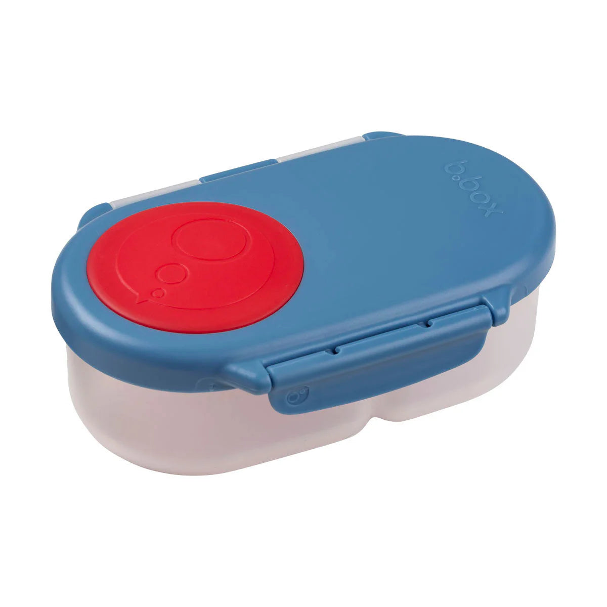 B.Box Snack Box - Blue Blaze