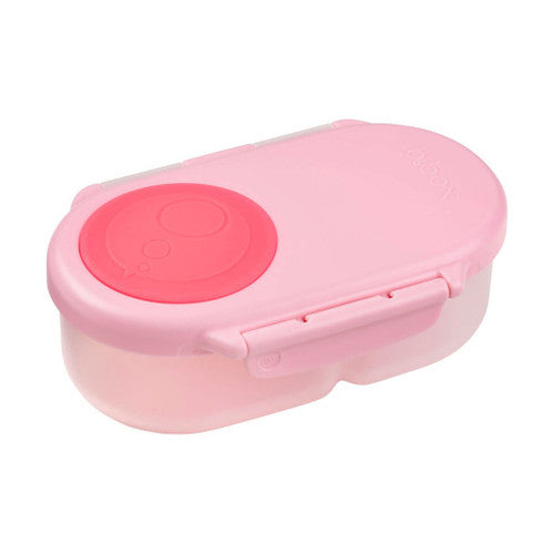 B.Box Snack Box - Flamingo Fizz