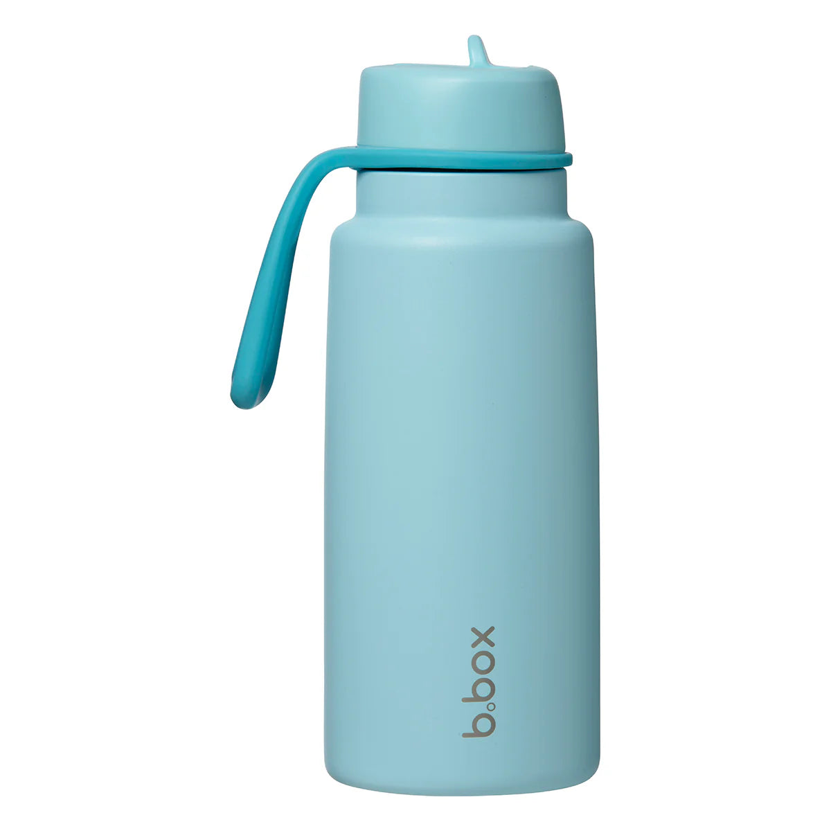 B.Box Insulated Flip Top Bottle 1L - Lagoon