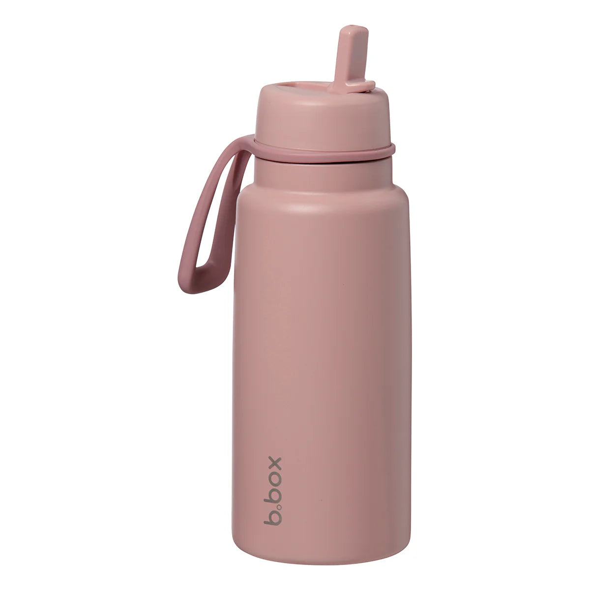 B.Box Insulated Flip Top Bottle 1L - Berry Smoothie