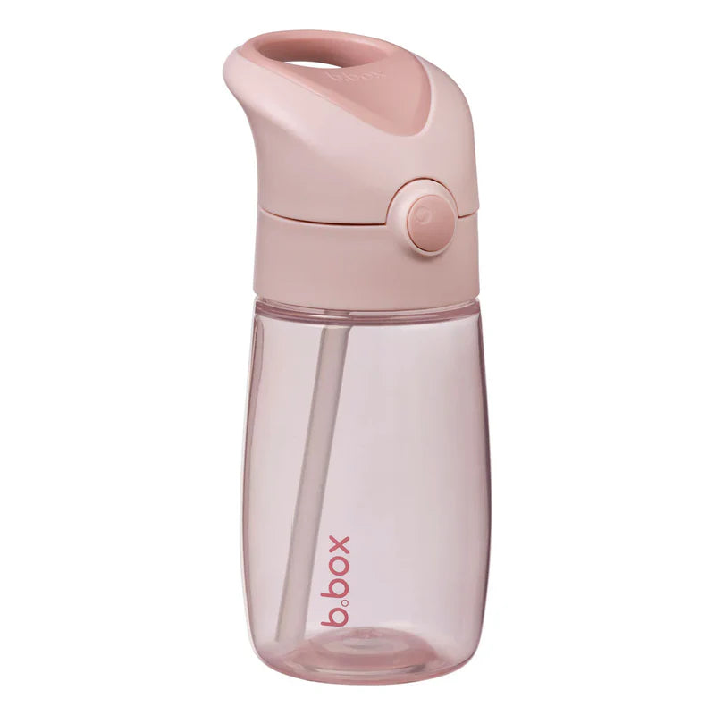 B.Box Drink Bottle Jnr. 380ml - Blush Crush