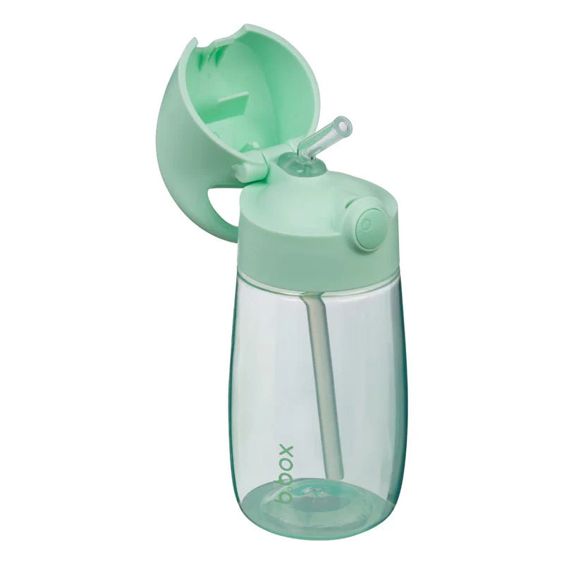 B.Box Drink Bottle Jnr. 380ml - Spearmint