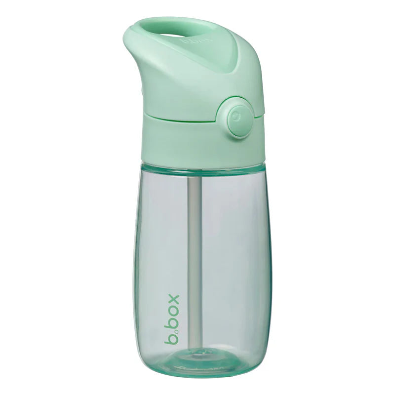 B.Box Drink Bottle Jnr. 380ml - Spearmint