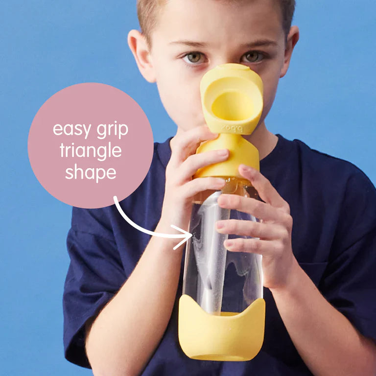 B.Box Tritan Drink Bottle 600ml - Lemon Twist