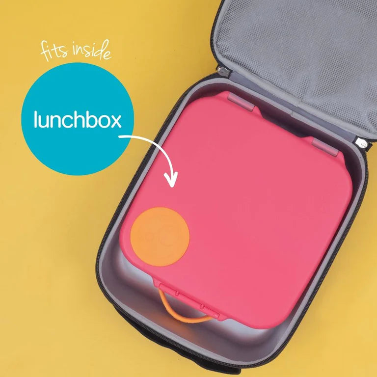 B.Box Insulated Lunch Bag - Rainbow Magic