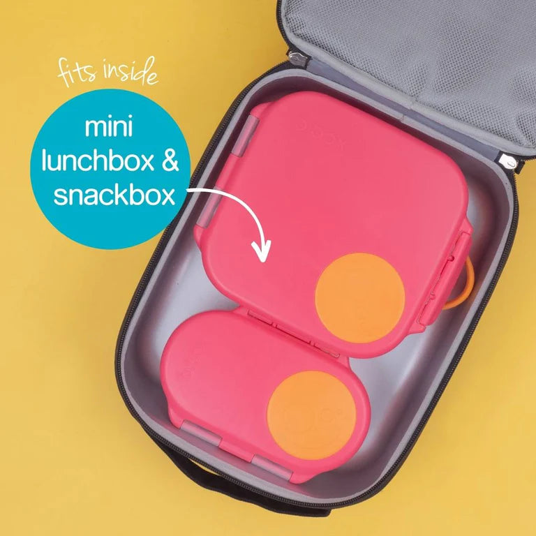 B.Box Insulated Lunch Bag - Rainbow Magic