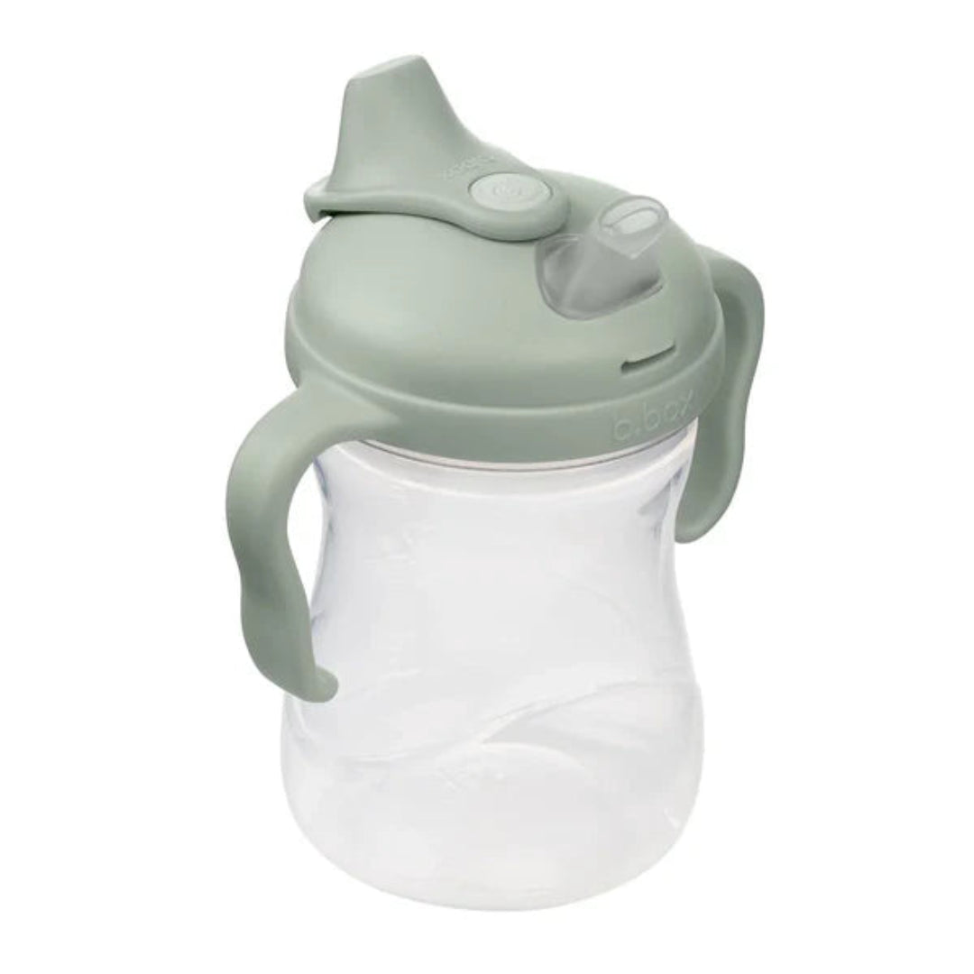 B.Box 3 In 1 Value Set - Sage