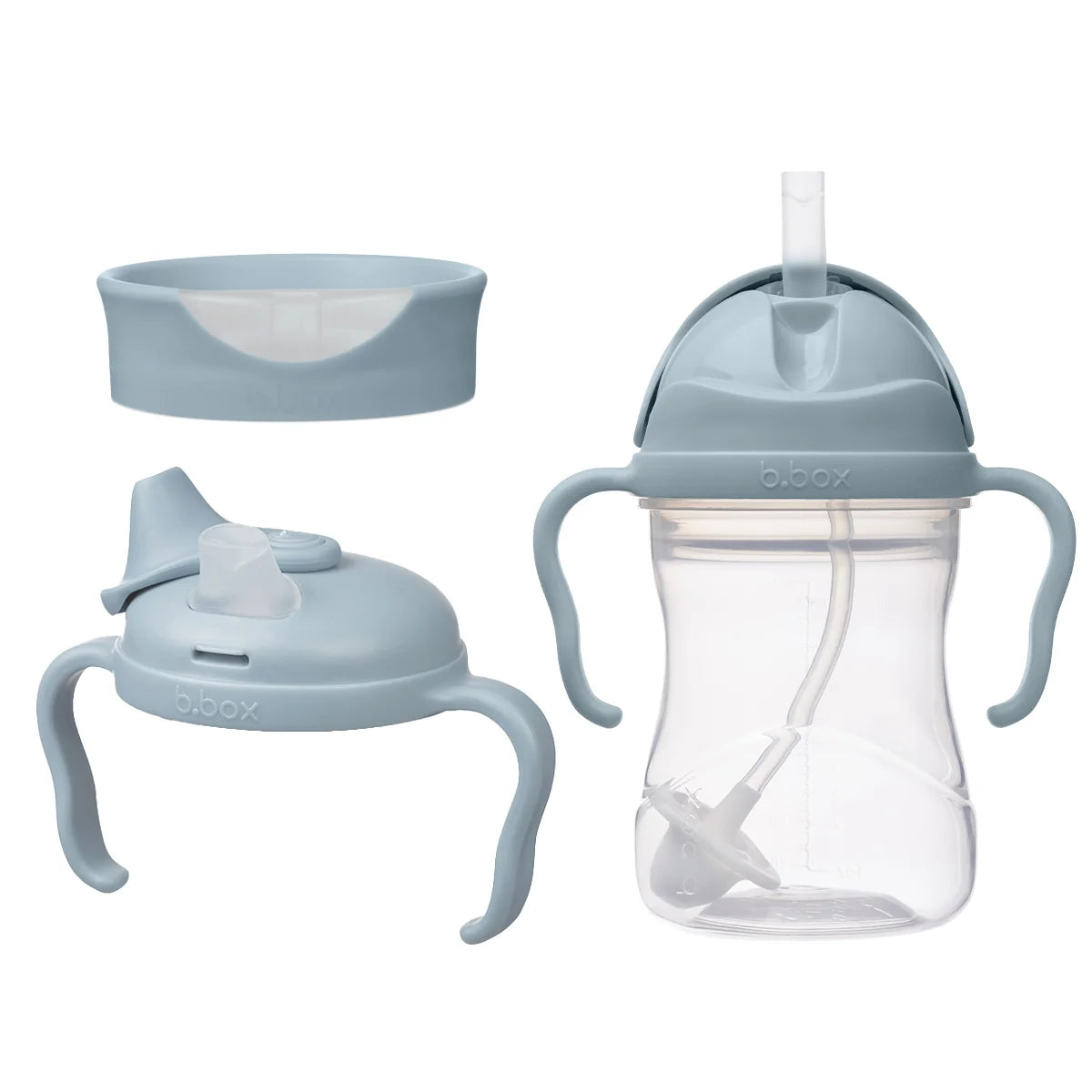 B.Box 3 In 1 Value Set - Ocean