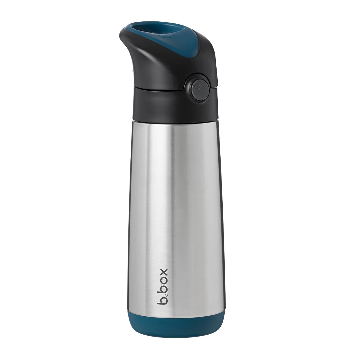 B.Box Insulated Drink Bottle 500ml - Night Vision