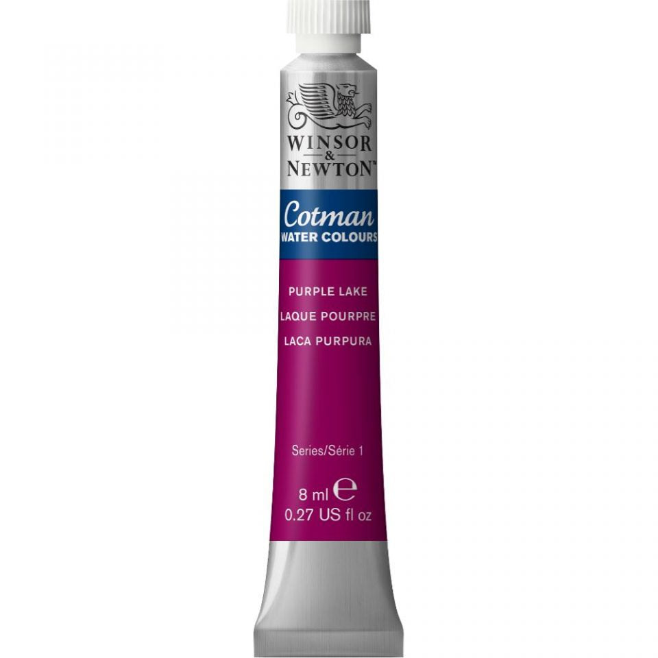 Winsor & Newton Cotman Watercolour 8ml Ultramarine