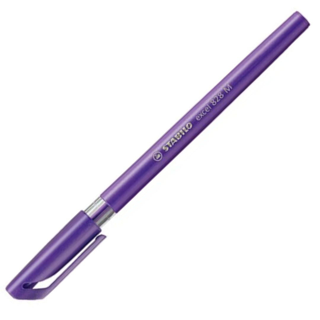 Stabilo Excel 828 Ballpoint Pen M