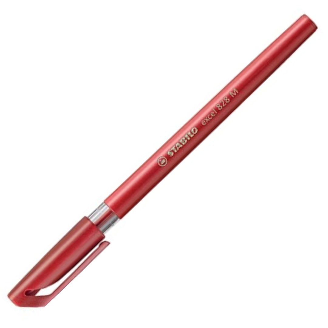 Stabilo Excel 828 Ballpoint Pen M