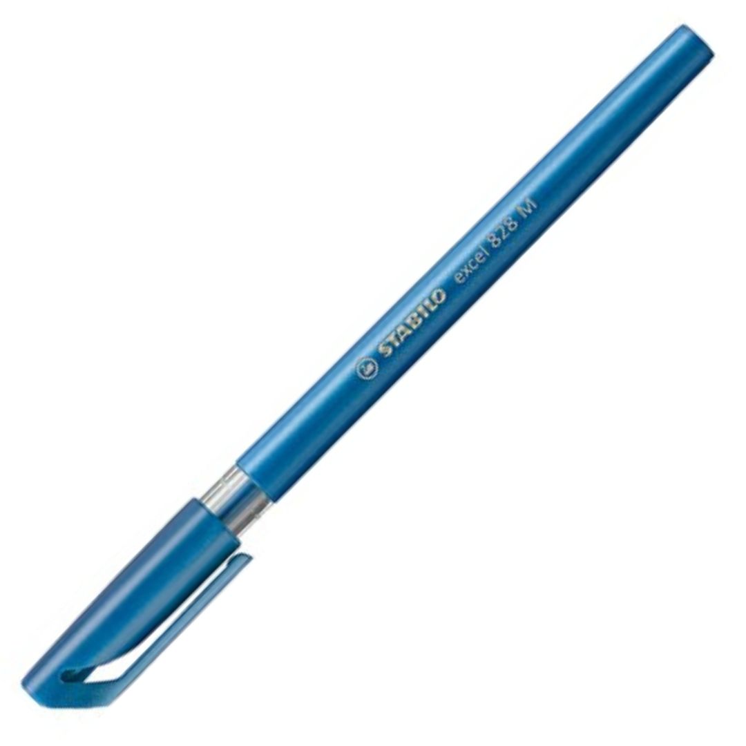 Stabilo Excel 828 Ballpoint Pen M