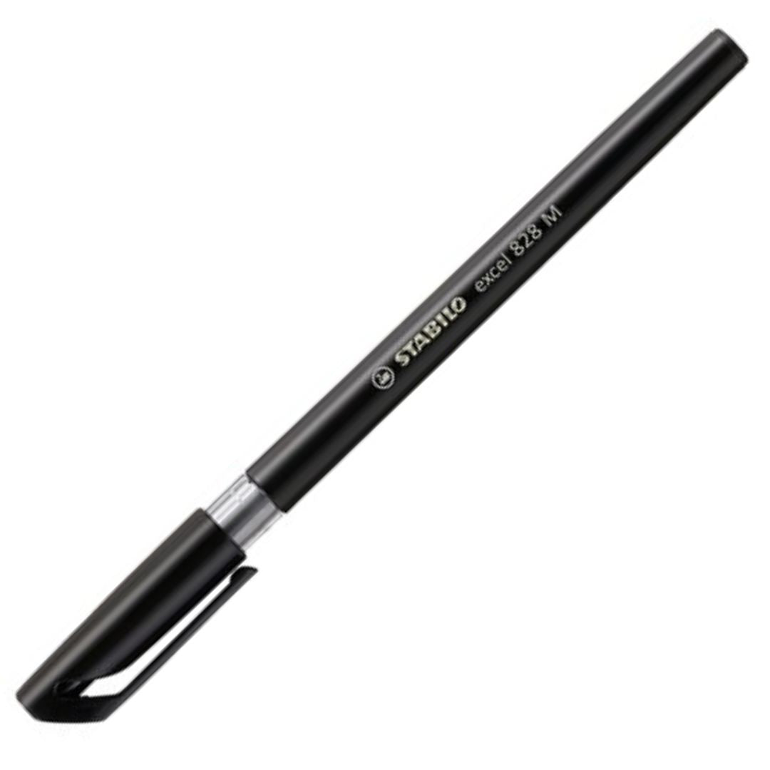 Stabilo Excel 828 Ballpoint Pen M