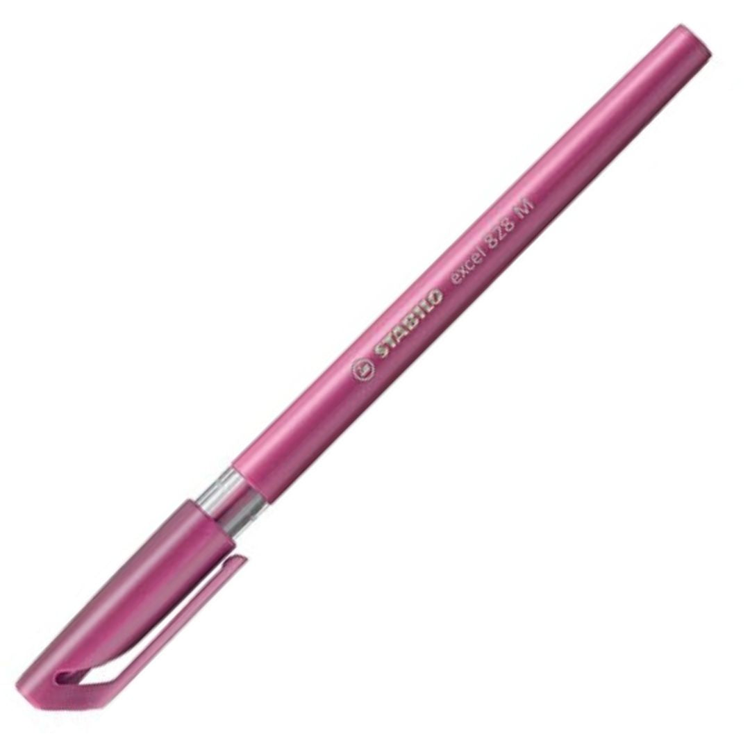 Stabilo Excel 828 Ballpoint Pen M