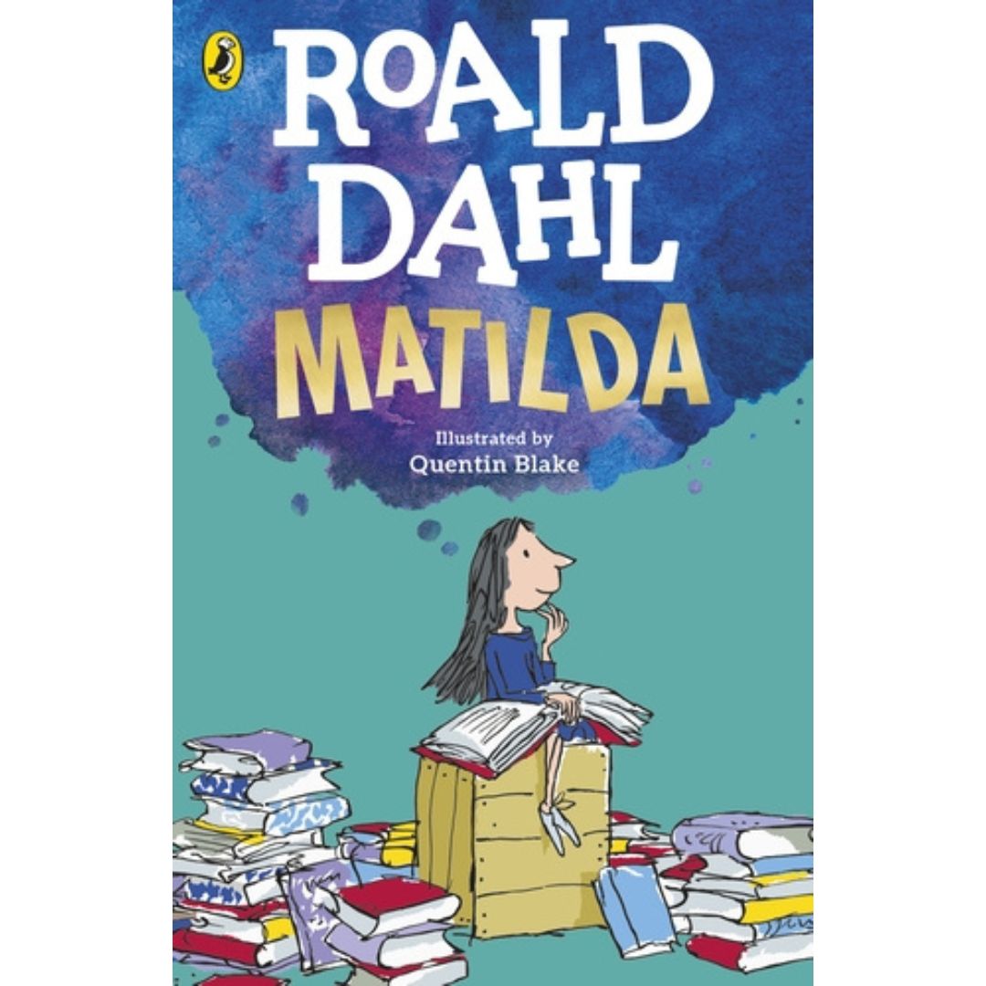 Roald Dahl: Matilda