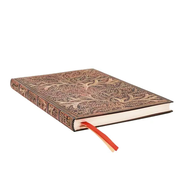 Paperblanks MAXI - 12-Month Planner Week To View 2026 - 2026 Wildwood